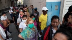 Antonio Guedes, médico cubano exiliado en España, alerta a colegas sobre el coronavirus