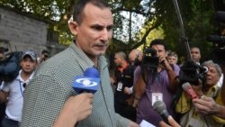 Ferrer denuncia aumento de la represión contra UNPACU