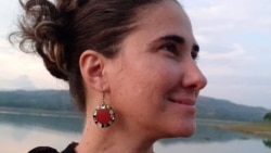 Yoani Sánchez denuncia represión e impunidad de la policía política en Cuba