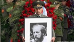 Alexander Solzhenitsyn, la victoria sobre el poder