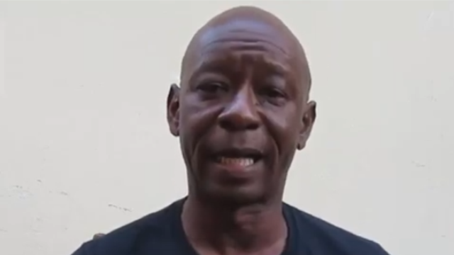 Violaciones a los derechos humanos en Cuba no tienen nada que ver con el embargo - noviembre 12, 2025