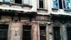 132.000 personas necesitan una vivienda en La Habana