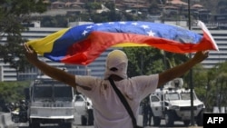 Operación Libertad llama a terminar usurpación de Maduro en Venezuela