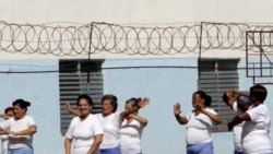 Denuncian abusos y trabajos forzados en campamento correccional de mujeres en Camagüey
