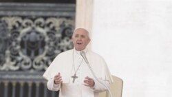 Misa de Gallo del Papa Francisco