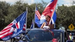 Para celebrar elecciones libres en Cuba "primero hay que liberarla", advierte opositor