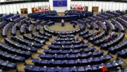 Parlamentarios europeos preparan resoluciones contra el régimen de La Habana