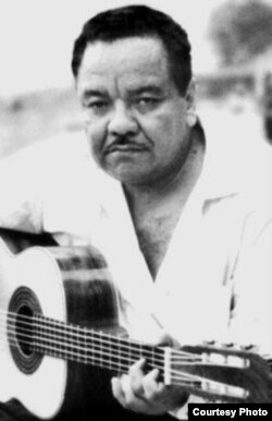 Álvaro Carrillo (1921-1969)