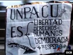 Crece la membresía de la UNPACU en el oriente de Cuba