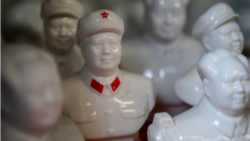 Canibalismo como forma de "justicia" en el Partido Comunista Chino