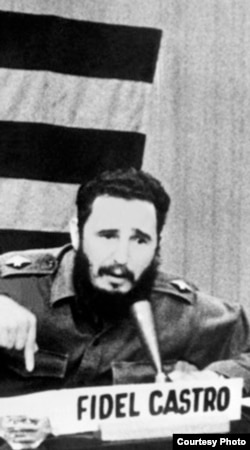 Fidel Castro se opuso a la retirada de los misiles soviéticos de Cuba acordada por Kennedy y Jruschov