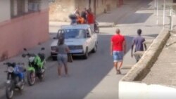 Arrestos y allanamientos en Santiago de Cuba