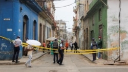Alerta sanitaria en La Habana por brote digestivo y apagones