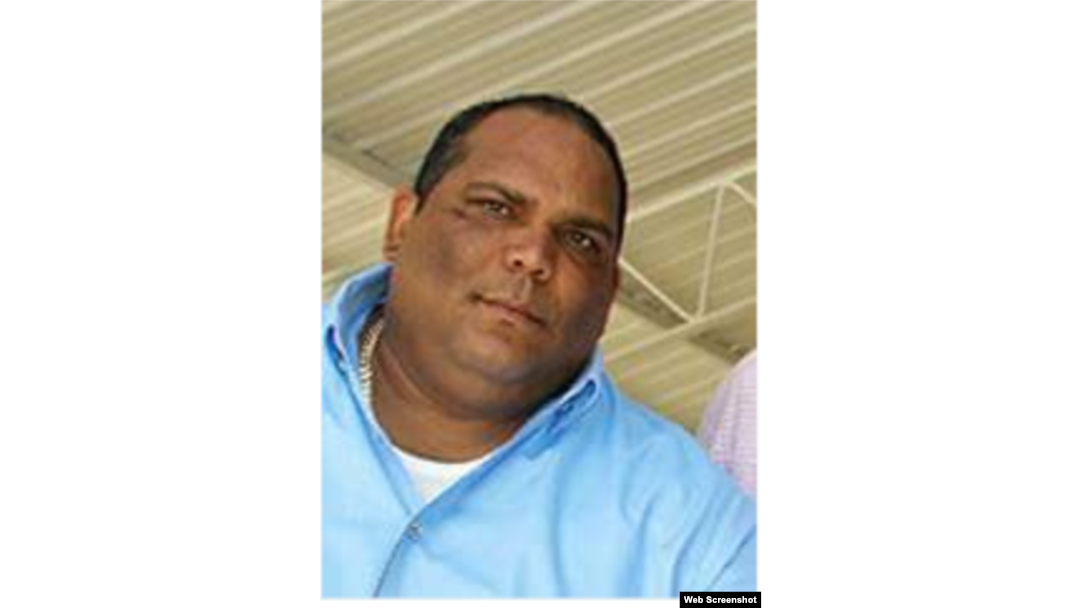 Militar dominicano presuntamente involucrado en la fuga de los hermanos Gourriel.