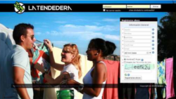 El Facebook criollo "La Tendedera" es impopular