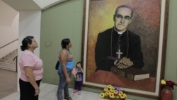Iglesia Católica beatifica a Monseñor Romero