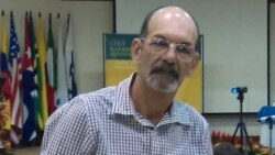 Liberan Leonardo Rodríguez, coordinador del Instituto Patmos en Cuba