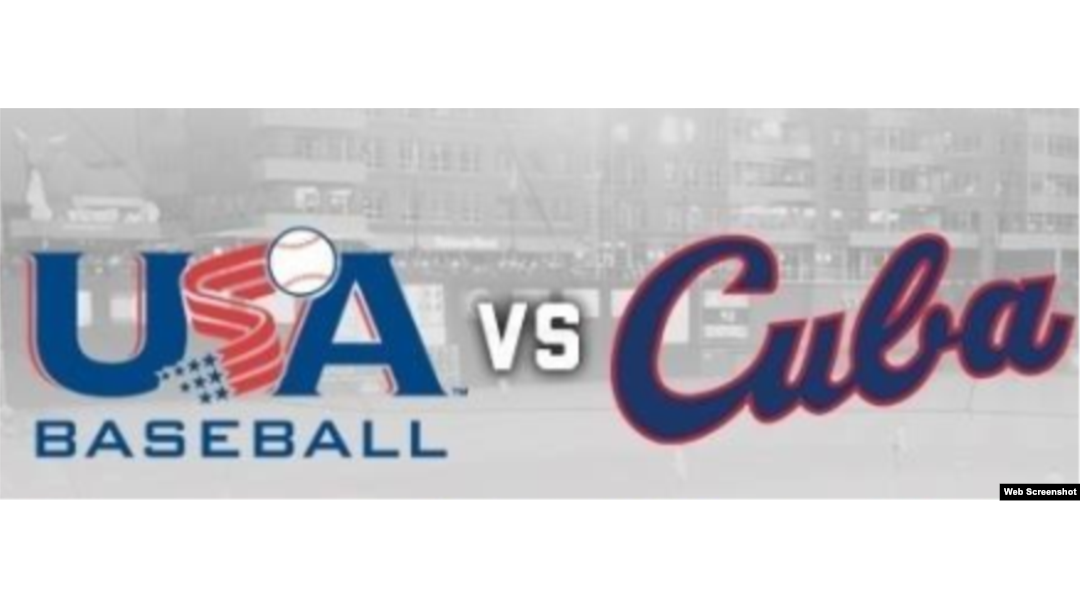 Cuba y EE.UU. inician una serie de 5 juegos a partir de este miércoles 23 de julio.