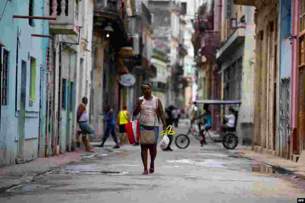 Cuba - Vida diaria
