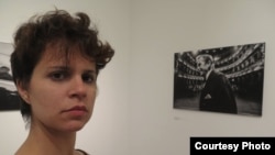Iris Mariño sobre Henry Constantín: "Está "bien de ánimo, con mucha fuerza de voluntad"