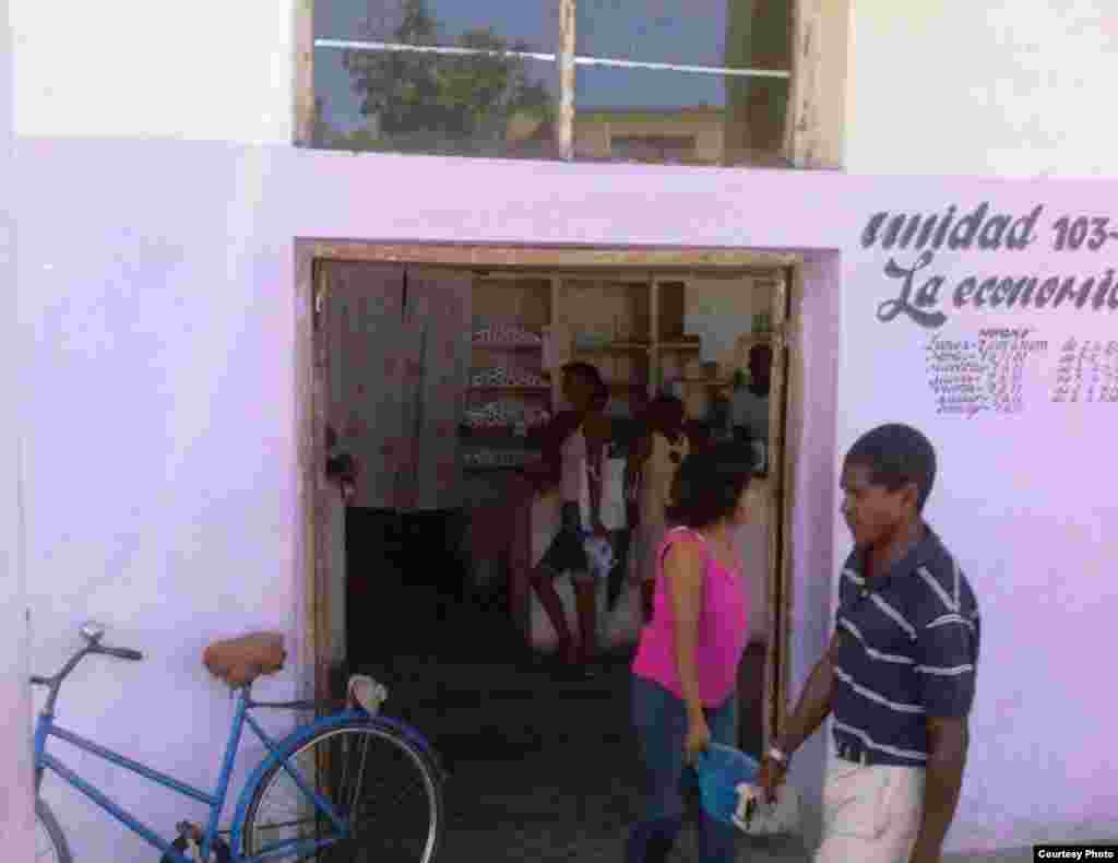 Carencias en Songo La Maya Santiago de Cuba