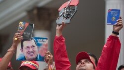 Ex candidato presidencial opina sobre falta de noticias de salud de Hugo Chávez