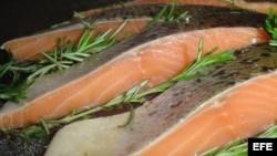 La cantidad de grasa suele determinar si el pescado es más sabrosos.