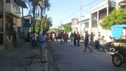 Sentencian a 13 años de privación de libertad a un oficial de la policía política en Matanzas.