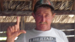 Opositor cubano acosado por un represor se suicidó en Velasco, Holguín