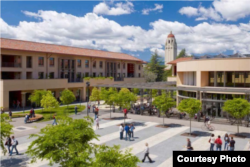 Escuela de Postgrado de Negocios, Universidad Stanford.
