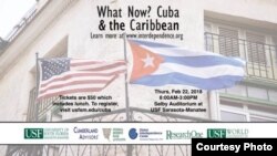 Evento Cuba FSU 