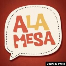 AlaMesa, la app de restaurantes en Cuba.