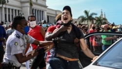 Asaltos, feminicidios, robos con violencia, panorama de la Cuba de hoy