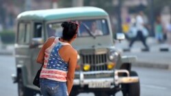 Joven cubano opina sobre restablecimiento de relaciones Cuba EEUU