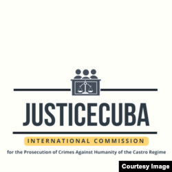 Comision Justicia Cuba