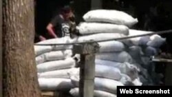 Alijo de polvo para fabricar anfetamina capturado en Guatemala