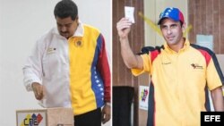 Venezuela Elecciones