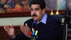 Venezuela desestima detención por narcotráfico de familiares de Maduro