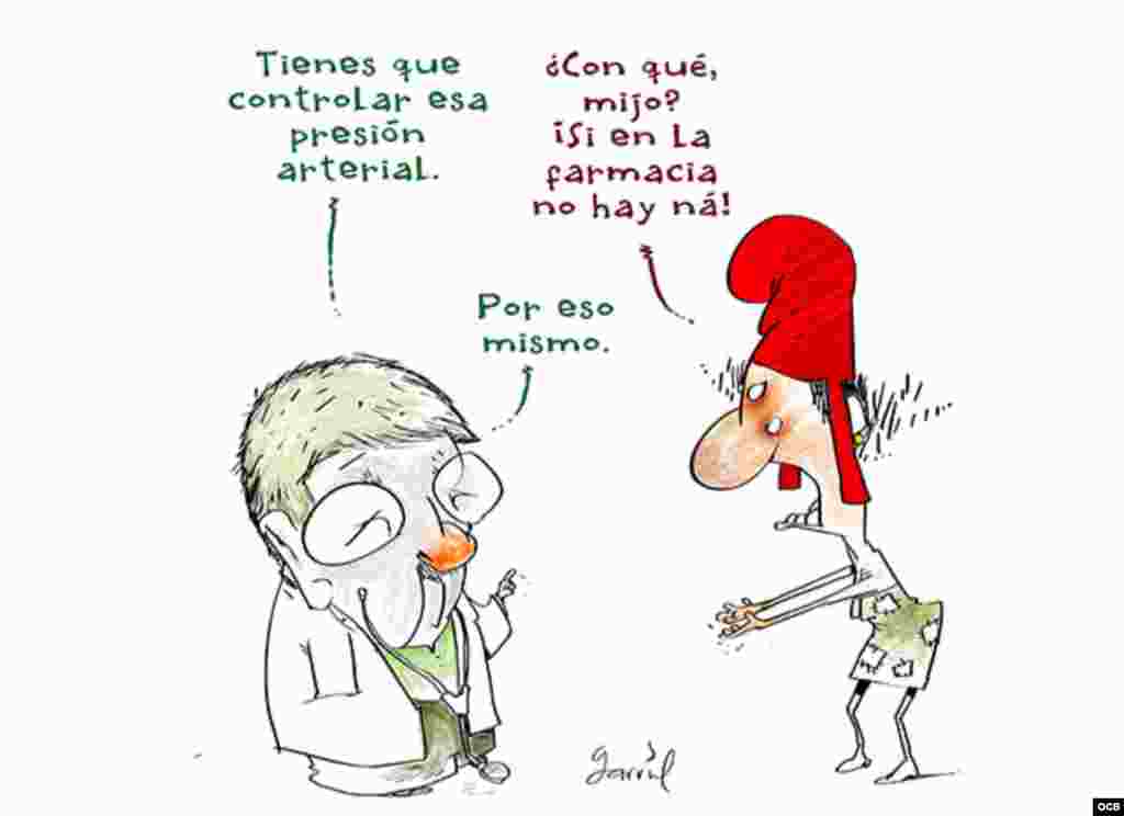 Caricaturas de Garrincha. 