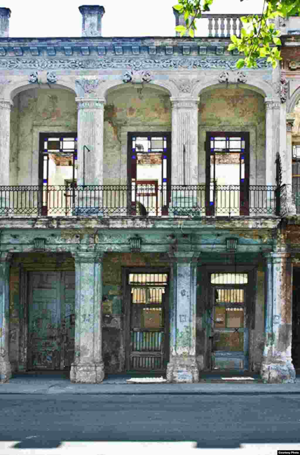 La Habana. Foto cortesía de Humberto Calzada