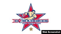 Los Domadores de Cuba, V Serie Mundial de Boxeo.