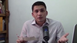 Eliécer Ávila: "Obama se encuentra en sintonía con el pueblo de cuba"