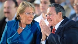Bachelet en ONU, una desafortunada decisión