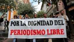 La autocensura en Ecuador