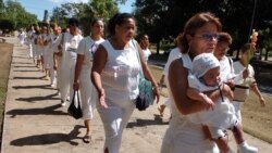 Rechaza Bufete colectivo demanda de Damas de Blanco