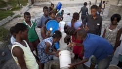Televisión en provincia Granma reconoce un nuevo brote de cólera