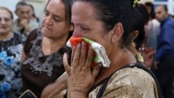 Roberto Miguel Santana: Los familiares necesitan saber qué pasó