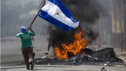 Puntos de Vista - Continua la violencia en Nicaragua