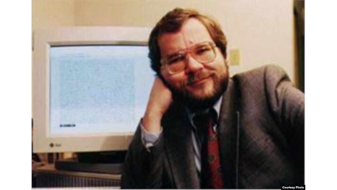 Phil Zimmermann, pionero de la encriptación de datos personales