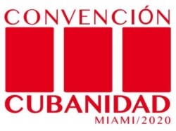Logo de la Convención.